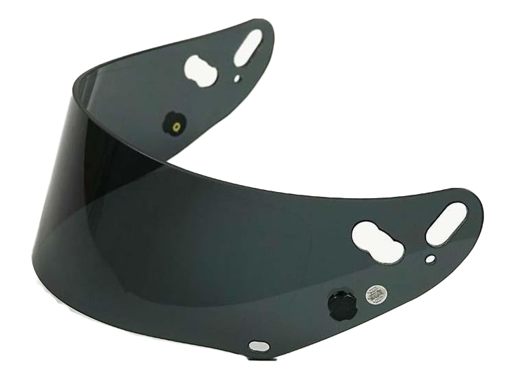 Arai GP-7 Anti-Fog Coloured Visor – product view