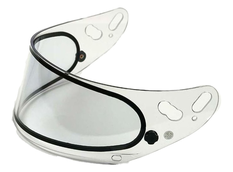 Arai GP-7 Dual-Pane Helmet Visor – product view