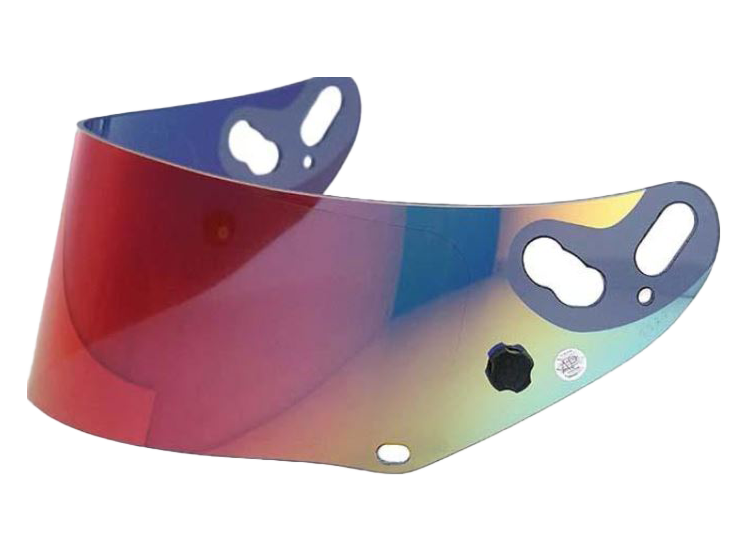 Arai GP-7 Mirror Helmet Visor – product view