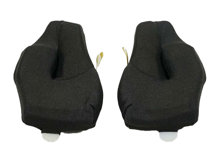 Arai GP-7 Replacement Cheek Pads – product view