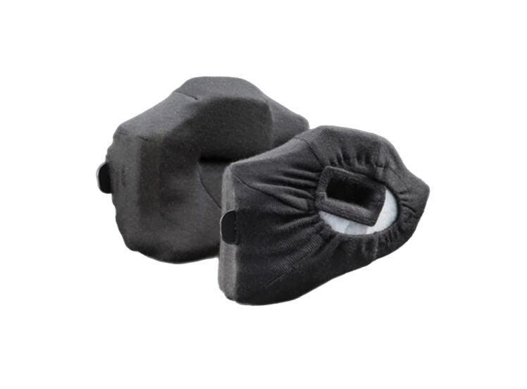Arai GPV-R Replacement Cheek Pads – product view