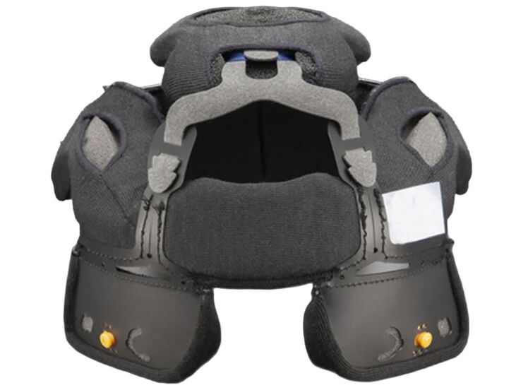 Arai GPV-R IntPad III Interior Padding – product view