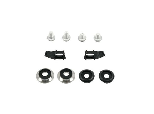 Arai GP-5X Visor Screw Set – product view