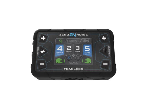 ZeroNoise Fearless ClearVoice Intercom – product view
