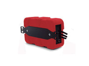 ZeroNoise Fury Digital Intercom Amplifier – product view