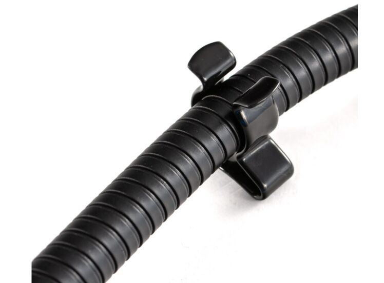 ZeroNoise Co-Driver LED Map Light – product view