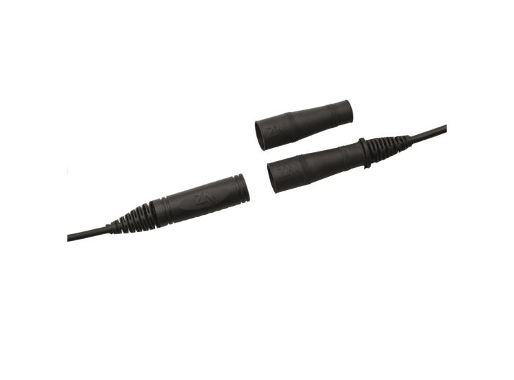 ZeroNoise Water-Resistant Nexus Connector Covers – product view