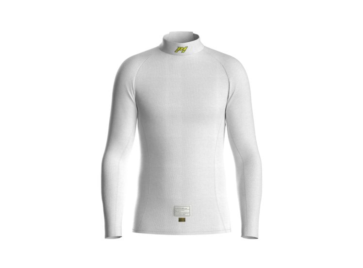 P1 X-Flow Slim Fit FIA Underwear Top – product view