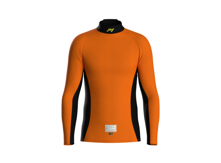 P1 X-Flow Slim Fit FIA Underwear Top – product view