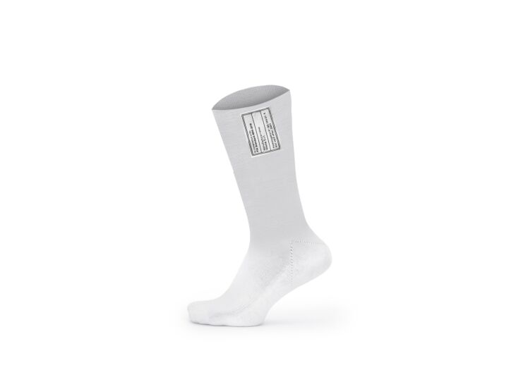 P1 FIA Racing Socks – product view