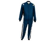 P1 Gent Evo FIA Racing Suit – product view