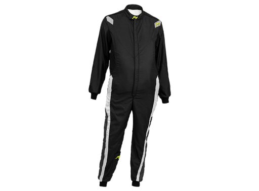 P1 Gent Evo FIA Racing Suit – product view
