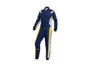 P1 Lap Evo FIA Racing Suit – product view