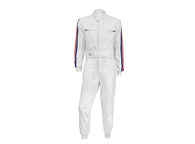 P1 Parabolica FIA Racing Suit – product view