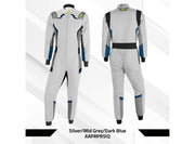 P1 Pro R FIA Racing Suit – product view