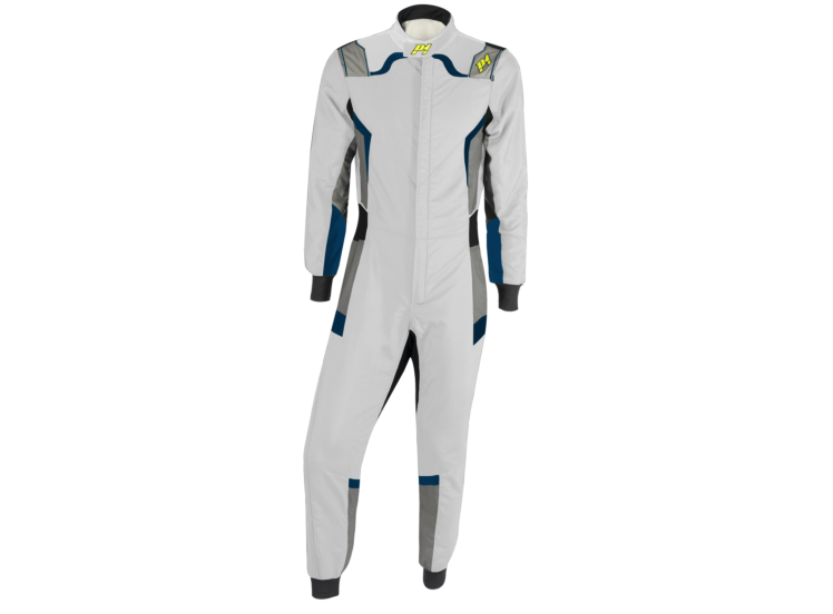 P1 Pro R FIA Racing Suit – product view