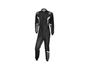 P1 Pro SF Slim Fit FIA Racing Suit – product view