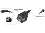 Stilo DG WL-10 Wireless Digital Intercom – product view