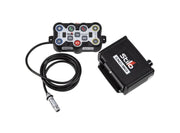 Stilo DG-30 EVO Bluetooth Intercom – product view