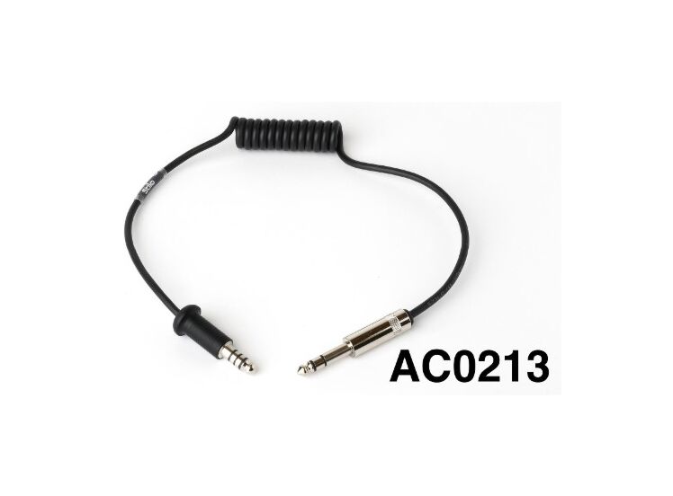 Stilo 4C Helmet to NASCAR 3C Radio Adapter – product view