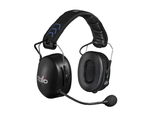 Stilo Venti WRC Wireless Practice Headset – product view