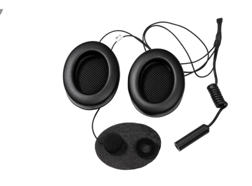 Stilo WRC Full-Face Helmet Intercom Kit – product view