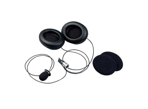 Stilo WRC DES Rally Replacement Helmet Intercom Kit – product view