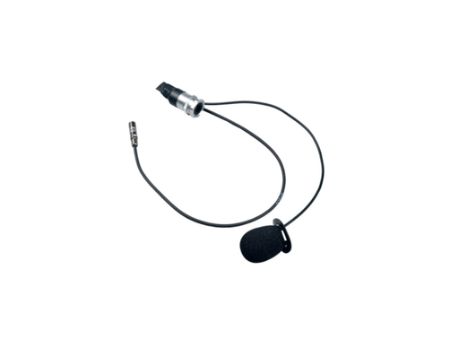 Stilo Turismo Helmet Microphone Kit for In-Ear Speakers – product view
