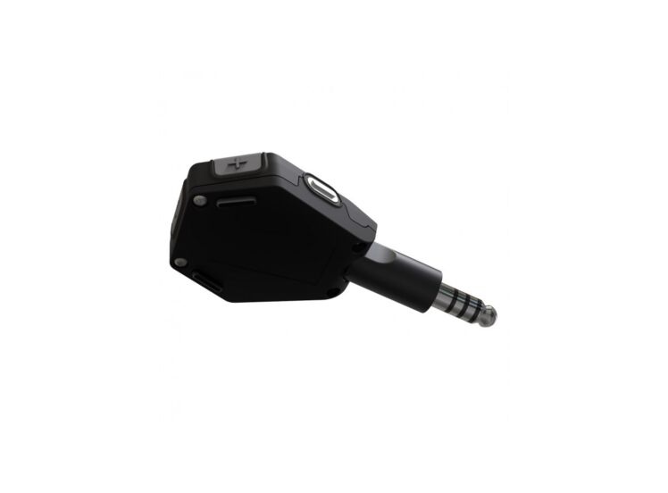 Stilo Wireless Helmet Key Module – product view