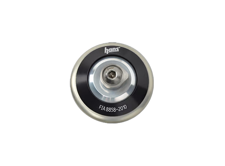 HANS Post Anchor Helmet Clips – product view