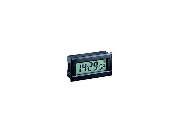 Biesheuvel DCF Radio-Controlled Rally Clock – product view