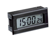 Biesheuvel DCF Radio-Controlled Rally Clock – product view