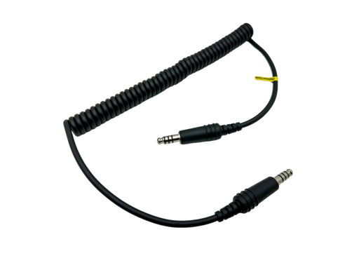 Biesheuvel Nexus 4-Pin Male-to-Male Adapter – 50 cm – product view