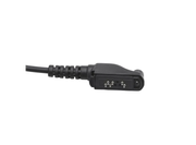 ZeroNoise Pit-Crew Radio Headset Connection Cable – product view