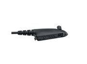 ZeroNoise Pit-Crew Radio Headset Connection Cable – product view
