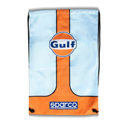 Sparco Gulf String Bag – SHOE BAG GULF 2025