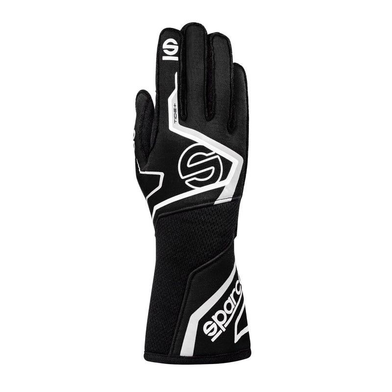 Sparco Tide+ FIA Racing Gloves – GLOVES TIDE+