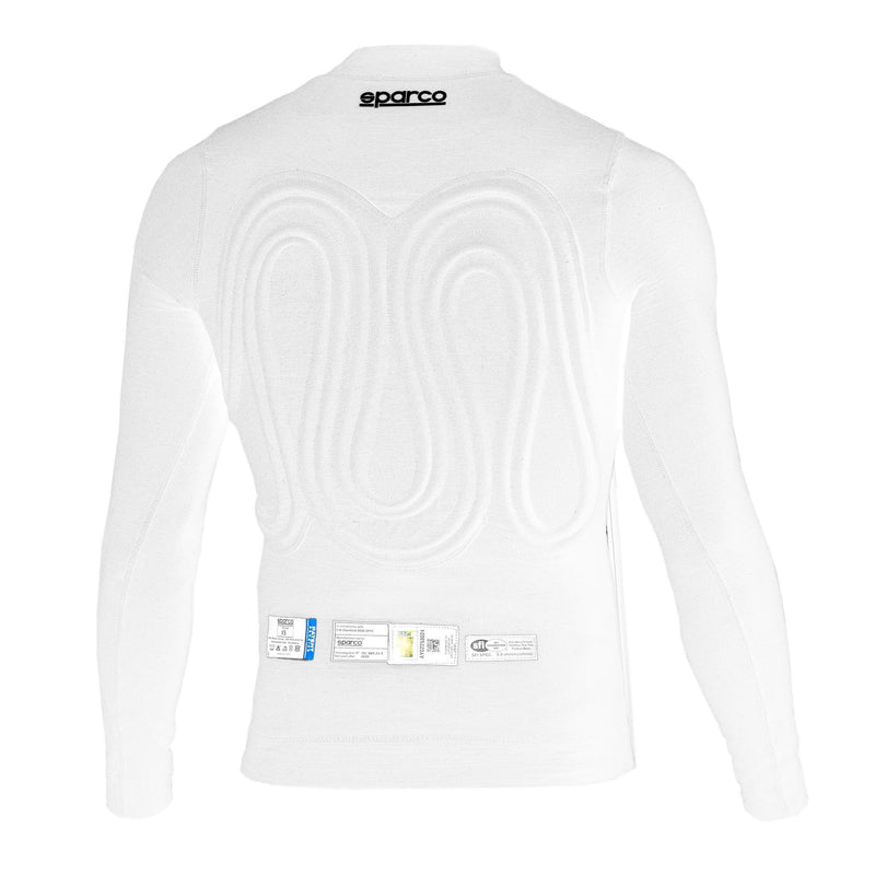 Sparco FIA Cooling Underwear Top – COOLING SYSTEM UNDERWEAR - TOP R586