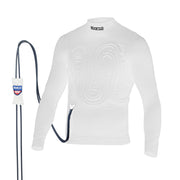 Sparco FIA Cooling Underwear Top – COOLING SYSTEM UNDERWEAR - TOP R586