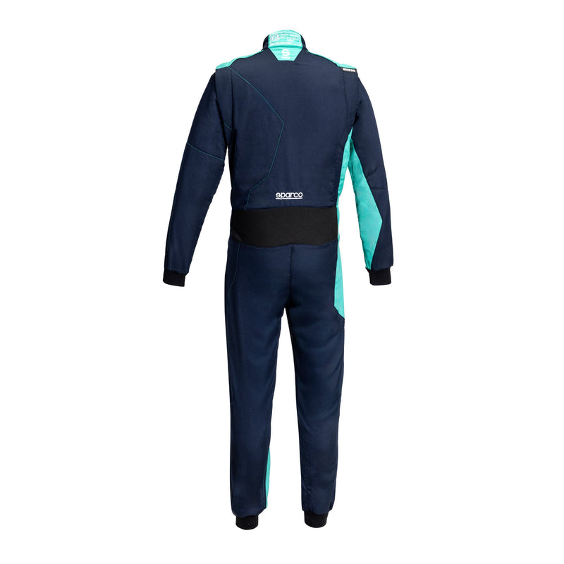 Sparco Sprint ASY Advanced FIA Racing Suit – SUIT SPRINT ASY ADVANCED R584