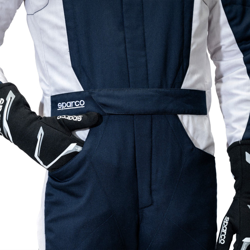 Sparco Sprint Advanced FIA Racing Suit – SUIT SPRINT ADVANCED R584