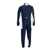 Sparco Sprint Advanced FIA Racing Suit – SUIT SPRINT ADVANCED R584