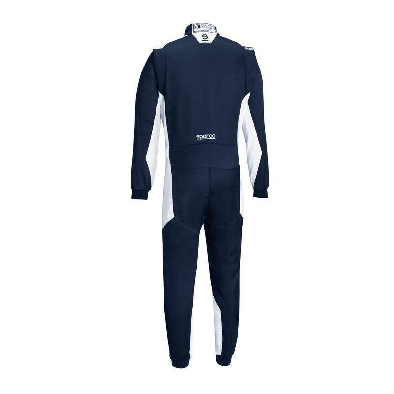 Sparco Sprint Advanced FIA Racing Suit – SUIT SPRINT ADVANCED R584