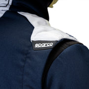 Sparco Sprint Advanced FIA Racing Suit – SUIT SPRINT ADVANCED R584