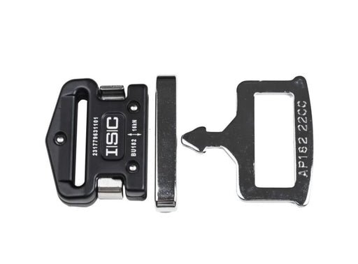 Simpson Hybrid Sport Replacement Chest Buckle – product view