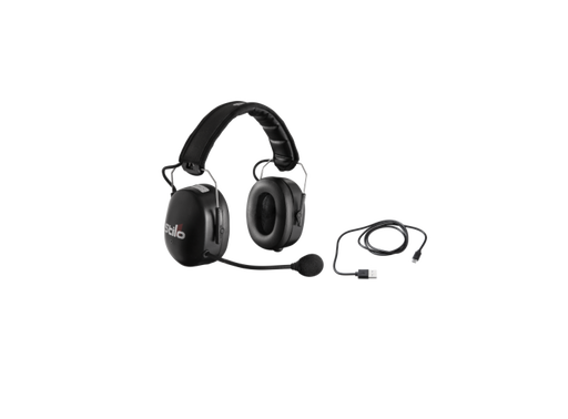 Stilo Verbacom Pit Single Bluetooth Headset – product view