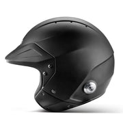 Sparco Flux RJ and HANS Sport III Safety Set – product view