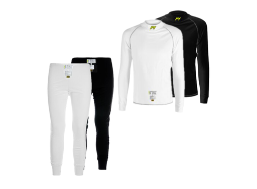 P1 Elite Comfort FIA Top and Trousers Set – product view