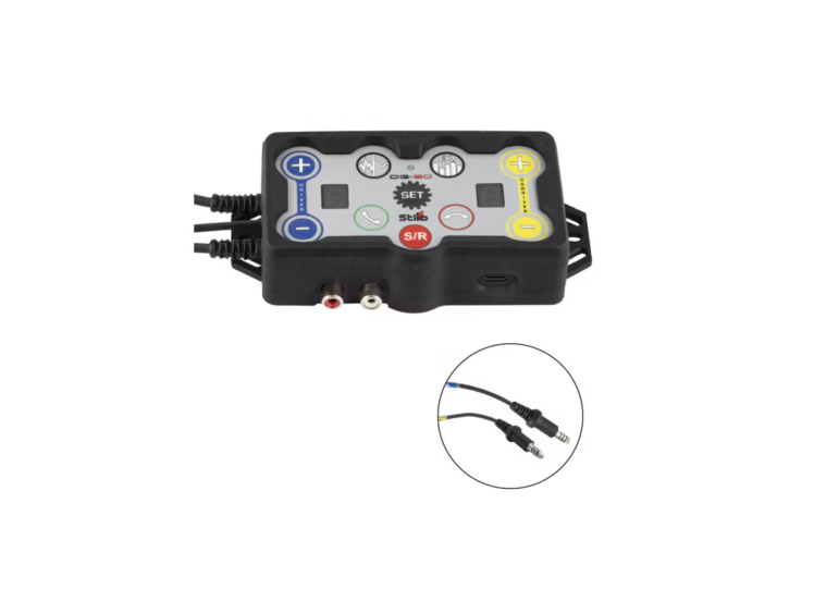 Stilo DG-20 Digital Intercom – product view