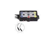 Stilo DG-20 Digital Intercom – product view